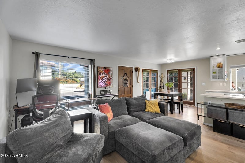 4801 Euclid Ave #3, Phoenix, AZ 85044