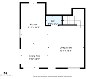 4801 Euclid Ave #3, Phoenix, AZ 85044