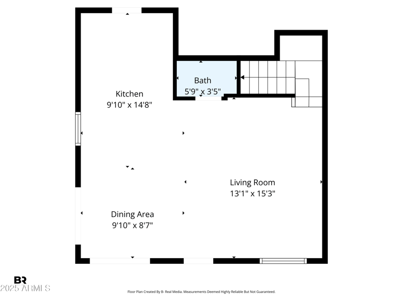 4801 Euclid Ave #3, Phoenix, AZ 85044