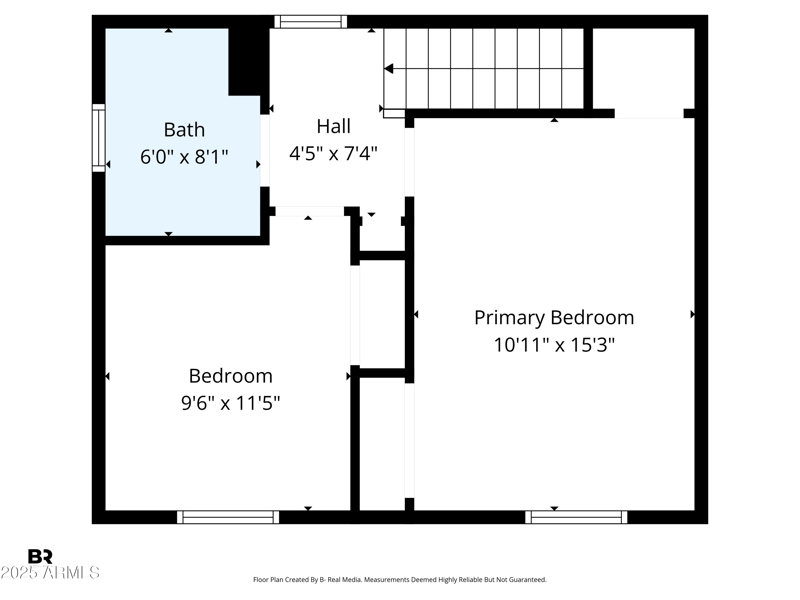 4801 Euclid Ave #3, Phoenix, AZ 85044