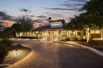 4801 Moonlight Way, Paradise Valley, AZ 85253