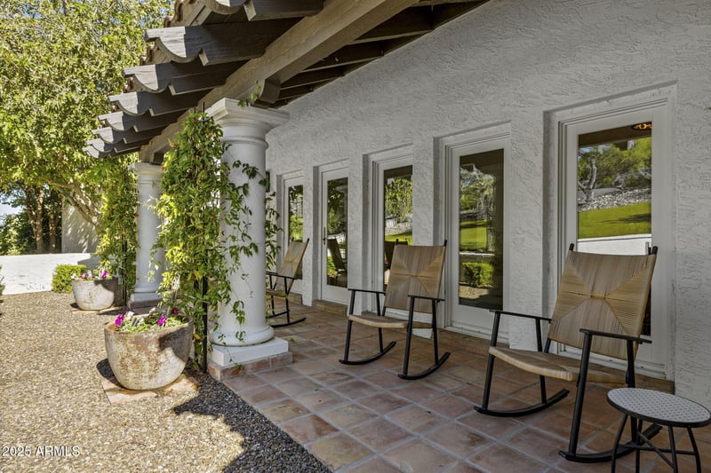 4801 Moonlight Way, Paradise Valley, AZ 85253