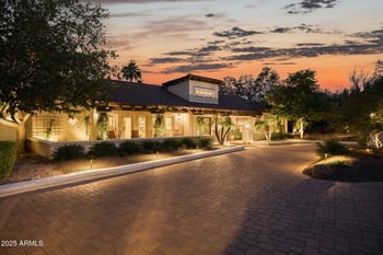 4801 Moonlight Way, Paradise Valley, AZ 85253