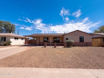 4801 N 14th Ave, Phoenix, AZ 85013