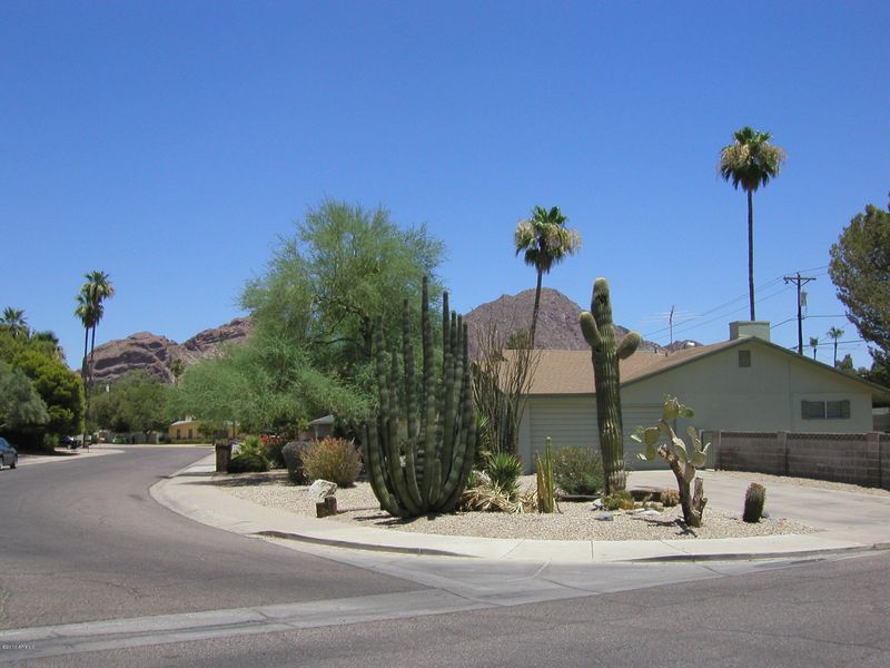 4801 N 43rd St, Phoenix, AZ 85018