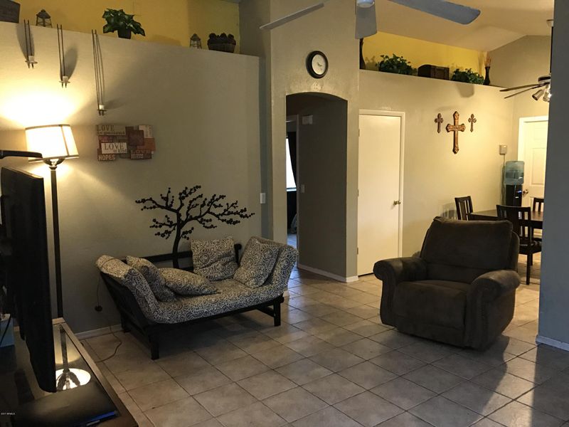 4801 N 87th Ave, Phoenix, AZ 85037