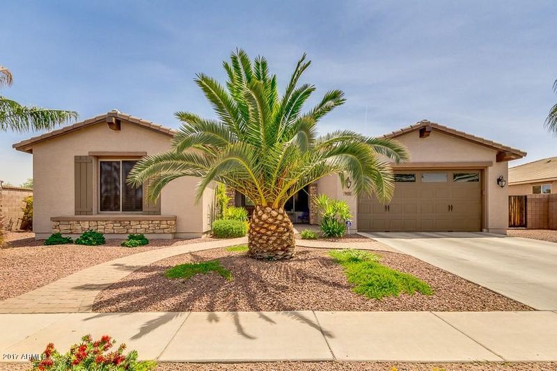 4801 S Eileen Dr, Chandler, AZ 85248