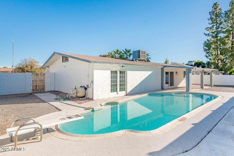 4801 Sunnyside Ave, Glendale, AZ 85304