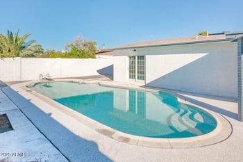 4801 Sunnyside Ave, Glendale, AZ 85304