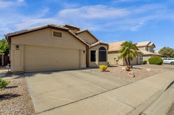 4801 Harrison St, Chandler, AZ 85226
