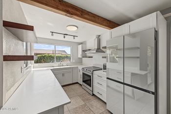 4801 W Rosewood Dr, Glendale, AZ 85304