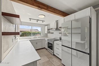 4801 W Rosewood Dr, Glendale, AZ 85304