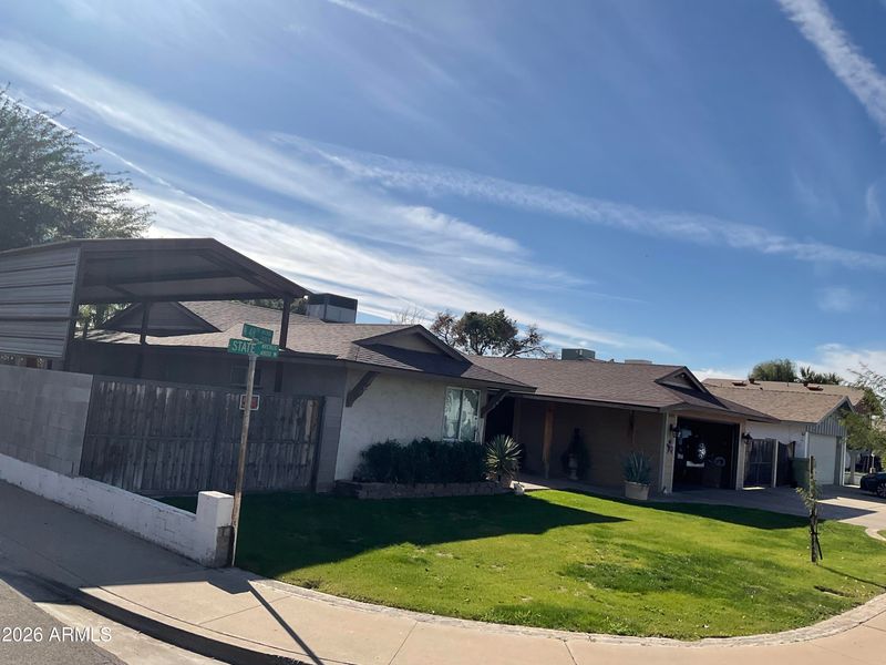 4801 W State Ave, Glendale, AZ 85301