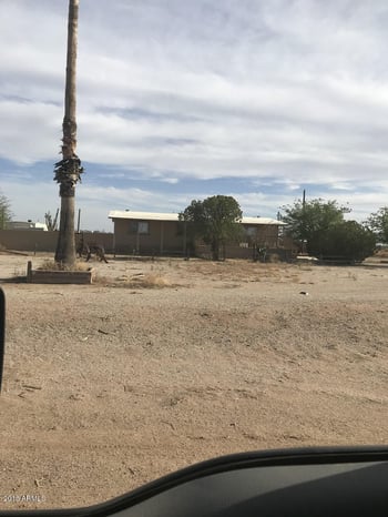 48010 N 491st Ave, Aguila, AZ 85320