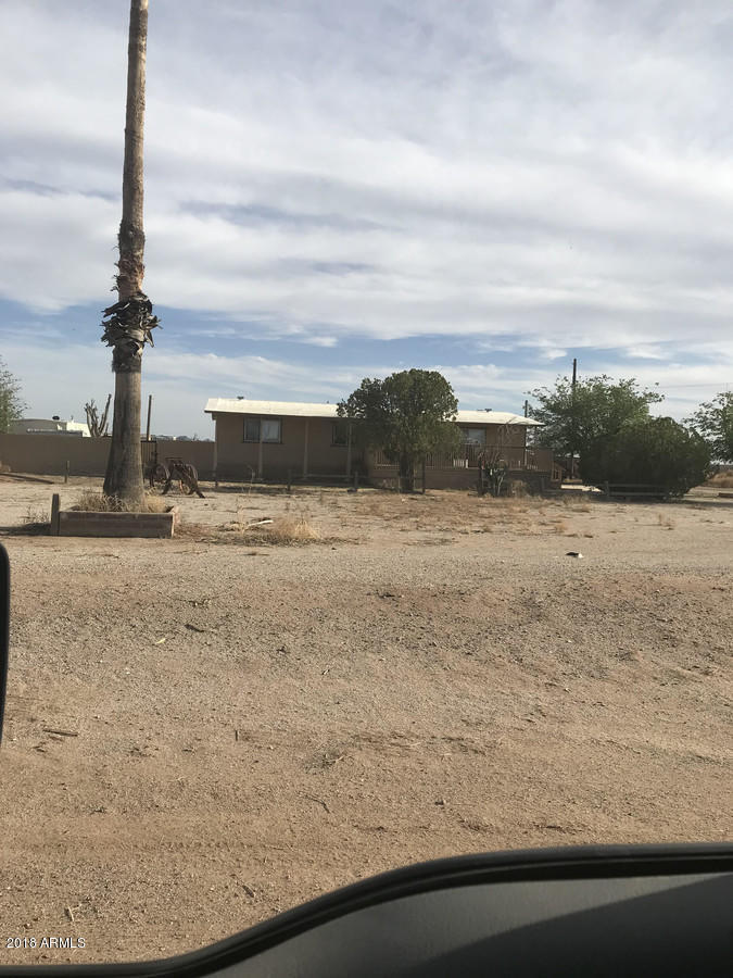 48010 N 491st Ave, Aguila, AZ 85320