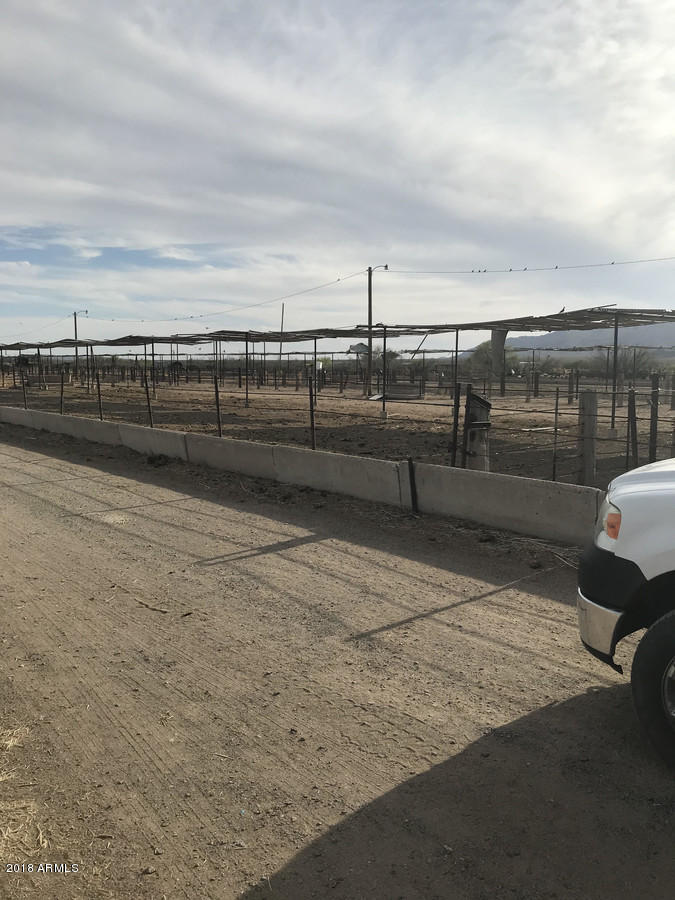 48010 N 491st Ave, Aguila, AZ 85320
