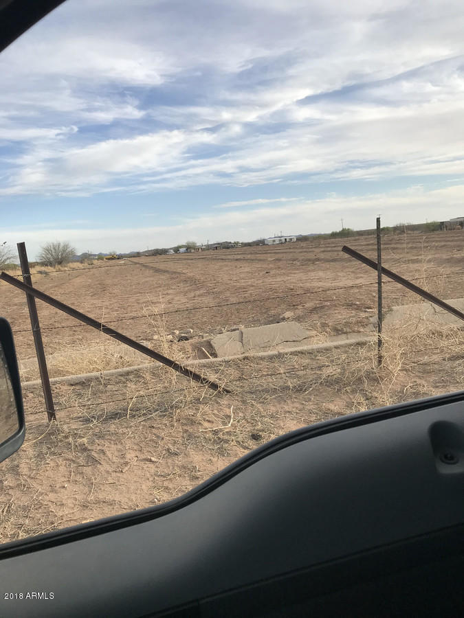 48010 N 491st Ave, Aguila, AZ 85320