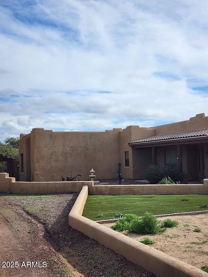 48012 16th Ln, New River, AZ 85087