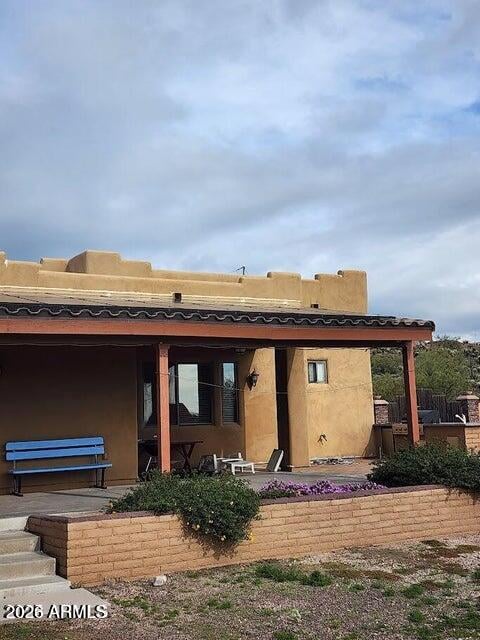 48012 N 16th Ln, New River, AZ 85087