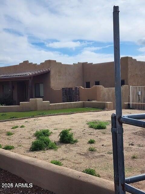 48012 N 16th Ln, New River, AZ 85087