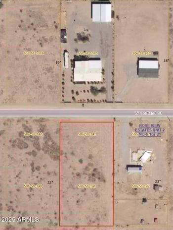 48013 Portland St #22, Tonopah, AZ 85354