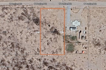 48013 Portland St #22, Tonopah, AZ 85354