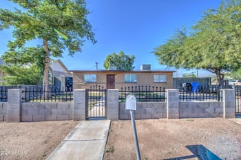 4802 35th Dr, Phoenix, AZ 85041