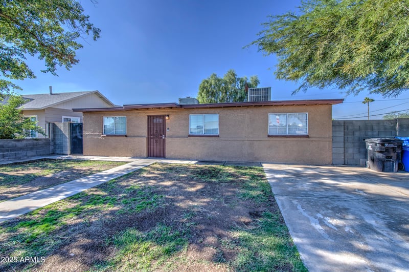 4802 35th Dr, Phoenix, AZ 85041