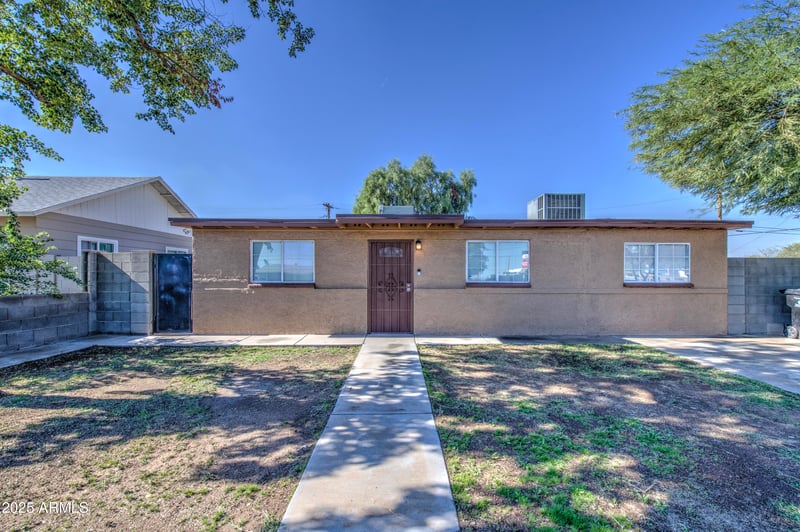 4802 35th Dr, Phoenix, AZ 85041