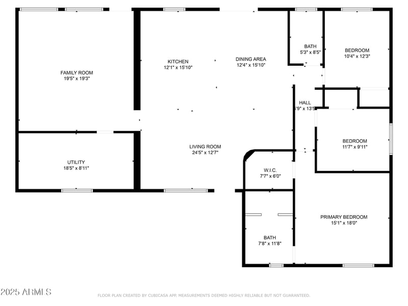 4802 83rd St, Scottsdale, AZ 85251