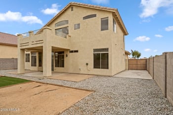 4802 94th Ln, Phoenix, AZ 85037