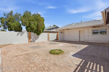 4802 Brown St, Glendale, AZ 85302