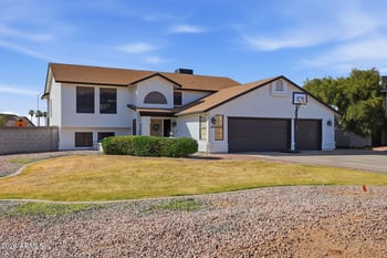 4802 Dixon St, Mesa, AZ 85205