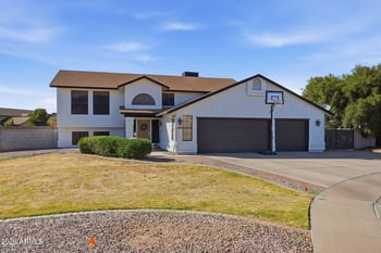 4802 Dixon St, Mesa, AZ 85205