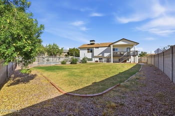 4802 Dixon St, Mesa, AZ 85205