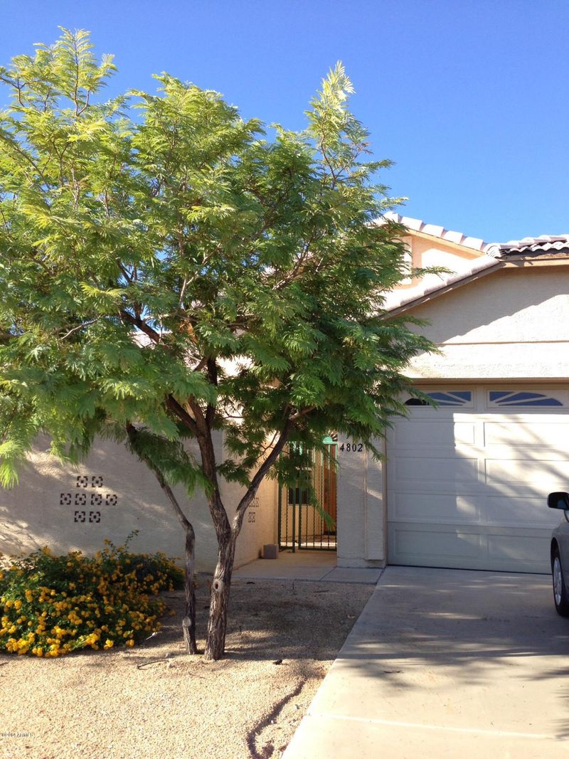4802 E Blanche Dr, Scottsdale, AZ 85254