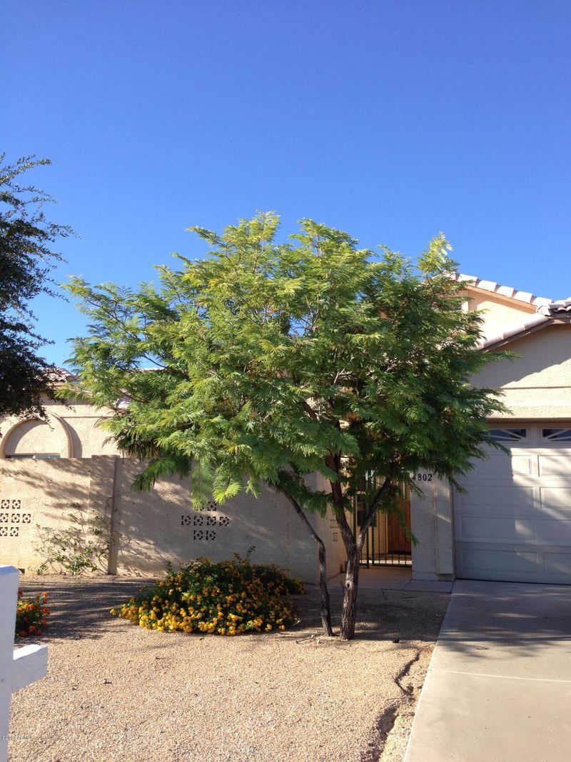 4802 E Blanche Dr, Scottsdale, AZ 85254