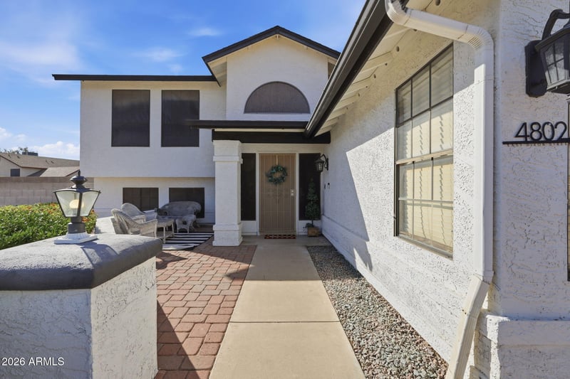 4802 Dixon St, Mesa, AZ 85205