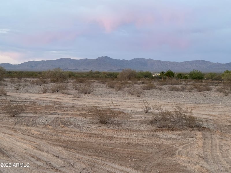 4802 N 314th Ave #133, Buckeye, AZ 85396