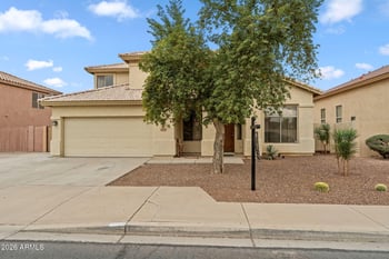 4802 94th Ln, Phoenix, AZ 85037