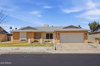 4802 Brown St, Glendale, AZ 85302