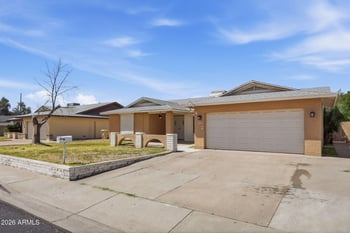 4802 Brown St, Glendale, AZ 85302