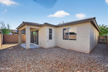 4802 W St Anne Ave, Laveen, AZ 85339