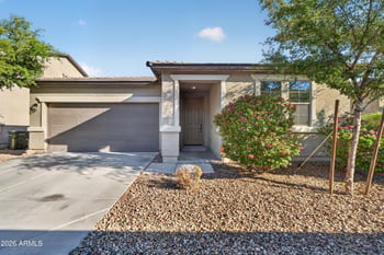 4802 W St Anne Ave, Laveen, AZ 85339