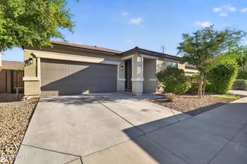 4802 W St Anne Ave, Laveen, AZ 85339