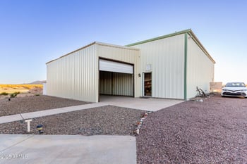 48023 518th Ave, Aguila, AZ 85320