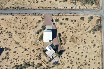 48023 518th Ave, Aguila, AZ 85320