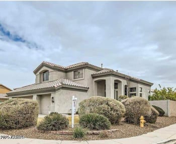 4803 Barwick Dr, Cave Creek, AZ 85331