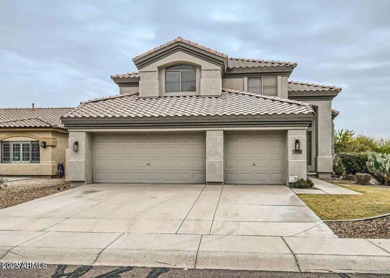 4803 Barwick Dr, Cave Creek, AZ 85331