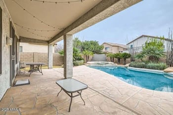 4803 Barwick Dr, Cave Creek, AZ 85331